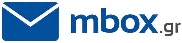 mbox.gr logo